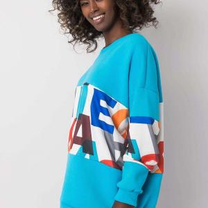  Sweatshirt model 160834 Ex Moda 