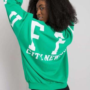  Sweatshirt model 161924 Ex Moda 