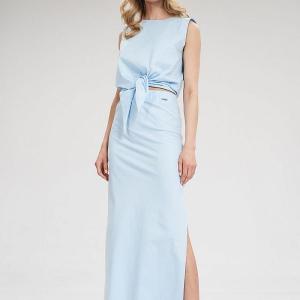  Long skirt model 162272 Figl 