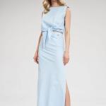  Long skirt model 162272 Figl 