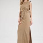  Long skirt model 162274 Figl 