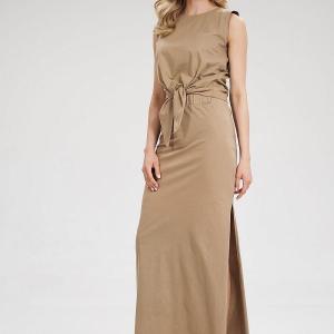  Long skirt model 162274 Figl 