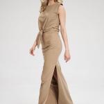  Long skirt model 162274 Figl 