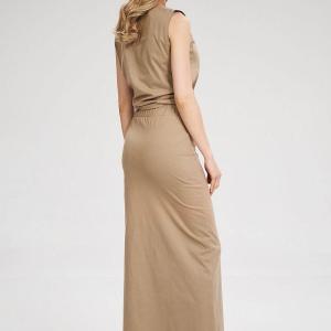  Long skirt model 162274 Figl 