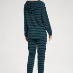  Tracksuit trousers model 162306 Figl 