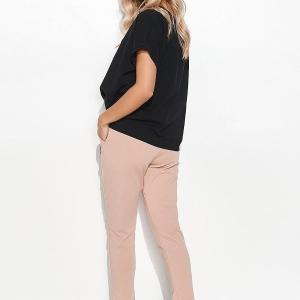  T-shirt model 162655 Makadamia 