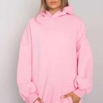  Sweatshirt model 162837 BFG 