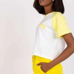  T-shirt model 165105 Fancy 