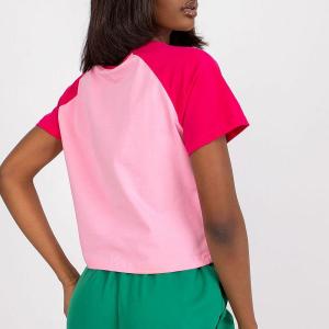  T-shirt model 165106 Fancy 