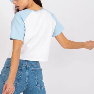  T-shirt model 165107 Fancy 