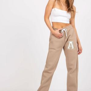  Tracksuit trousers model 166629 Ex Moda 
