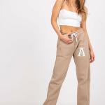  Tracksuit trousers model 166629 Ex Moda 