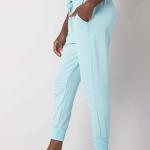  Tracksuit trousers model 166649 Fancy 