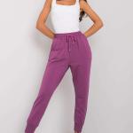  Tracksuit trousers model 166650 Fancy 