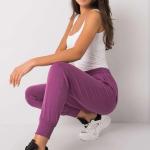  Tracksuit trousers model 166650 Fancy 