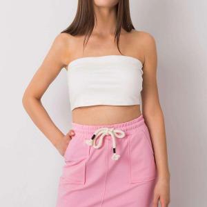  Short skirt model 166679 Fancy 