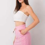  Short skirt model 166679 Fancy 