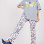  T-shirt model 166765 Fancy 