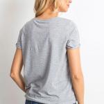  T-shirt model 167307 BFG 