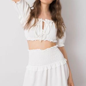  Short skirt model 167522 Och Bella 