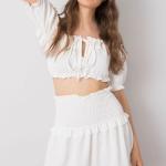  Short skirt model 167522 Och Bella 