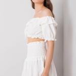  Short skirt model 167522 Och Bella 