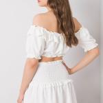  Short skirt model 167522 Och Bella 