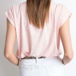  T-shirt model 168474 BFG 