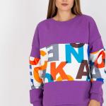  Sweatshirt model 169794 Ex Moda 