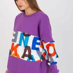  Sweatshirt model 169794 Ex Moda 