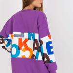  Sweatshirt model 169794 Ex Moda 