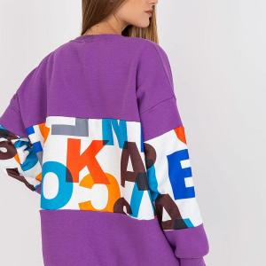  Sweatshirt model 169794 Ex Moda 