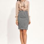 Skirt model 169902 Nife 