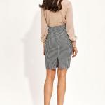  Skirt model 169902 Nife 