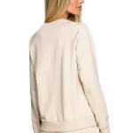  Sweatshirt model 169987 Moe 