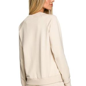  Sweatshirt model 169987 Moe 