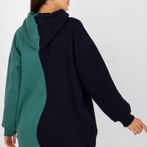  Sweatshirt model 170362 Rue Paris 