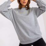  Sweatshirt model 170411 Ex Moda 