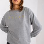  Sweatshirt model 170411 Ex Moda 