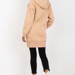  Sweatshirt model 172514 Rue Paris 