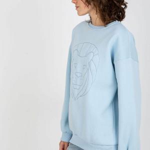  Sweatshirt model 174615 Ex Moda 