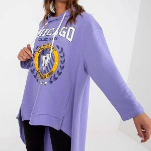  Sweatshirt model 174713 Fancy 