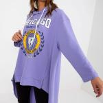  Sweatshirt model 174713 Fancy 