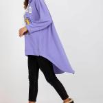  Sweatshirt model 174713 Fancy 