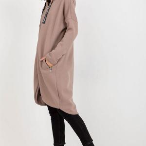  Sweatshirt model 174829 Relevance 