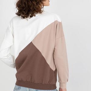  Sweatshirt model 175192 Relevance 