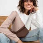  Sweatshirt model 175192 Relevance 