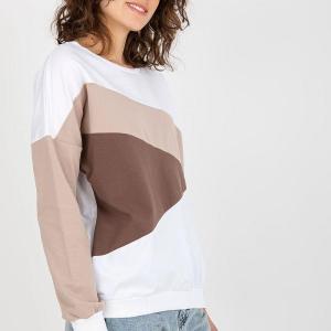  Sweatshirt model 175203 Relevance 