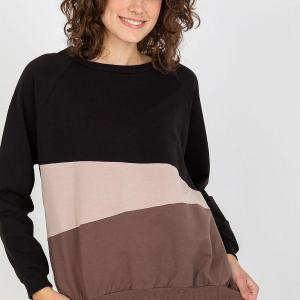  Sweatshirt model 175210 Relevance 