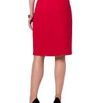  Skirt model 177186 Stylove 
